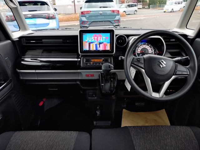 SUZUKI Spacia custom 2019