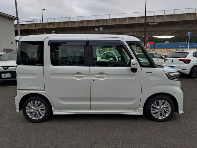 SUZUKI Spacia custom 2019