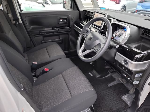 SUZUKI Spacia custom 2019