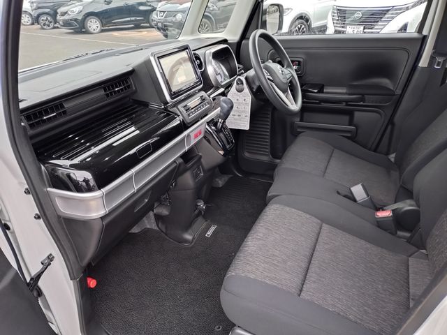 SUZUKI Spacia custom 2019