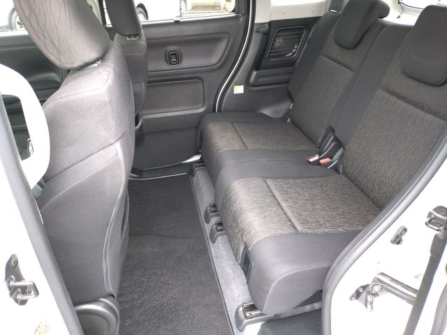 SUZUKI Spacia custom 2019