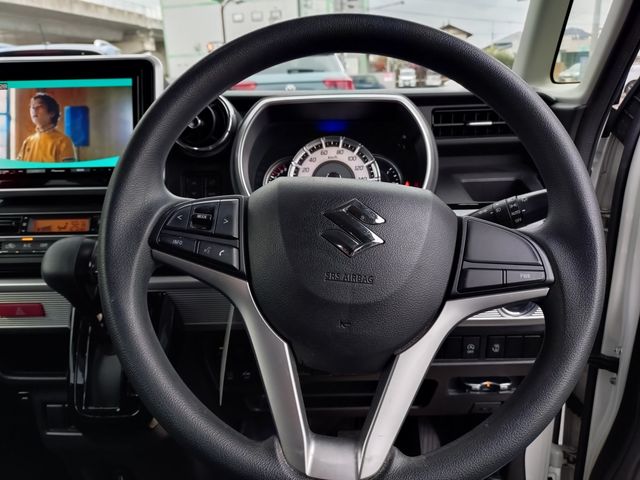 SUZUKI Spacia custom 2019