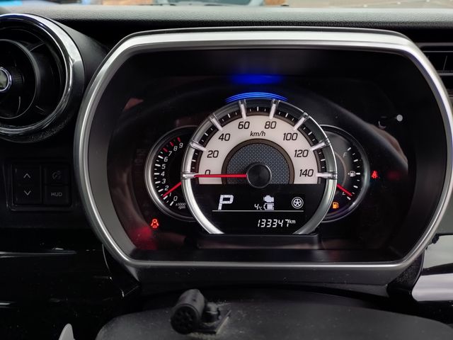 SUZUKI Spacia custom 2019