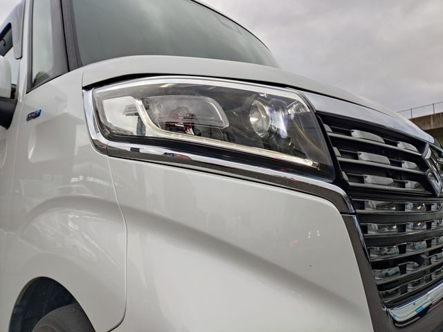 SUZUKI Spacia custom 2019