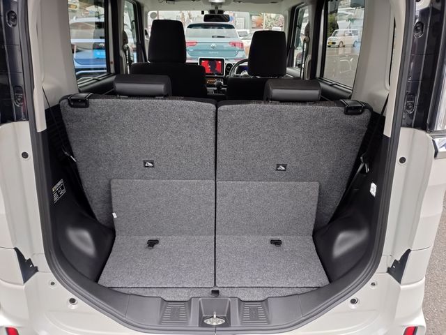 SUZUKI Spacia custom 2019