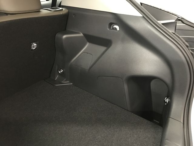 TOYOTA YARIS CROSS HYBRID 2025