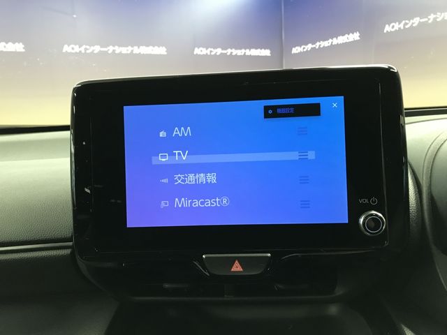 TOYOTA YARIS CROSS HYBRID 2025