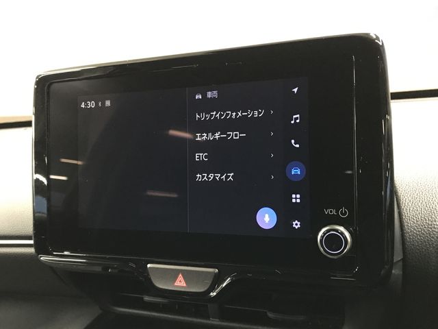 TOYOTA YARIS CROSS HYBRID 2025