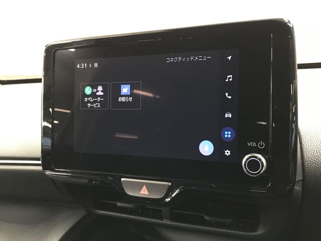 TOYOTA YARIS CROSS HYBRID 2025