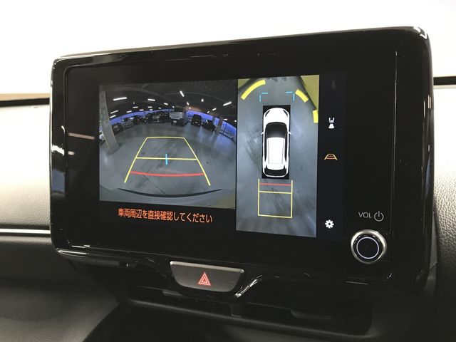 TOYOTA YARIS CROSS HYBRID 2025