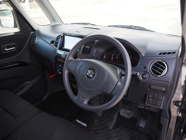 SUZUKI PALETTE SW 2010