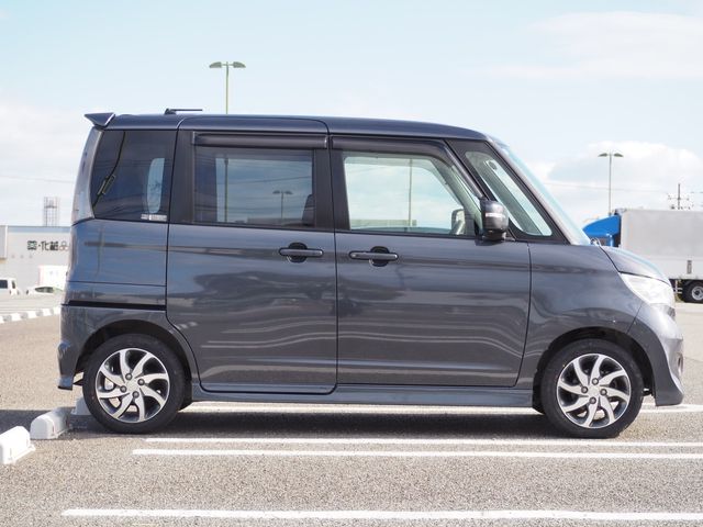 SUZUKI PALETTE SW 2010