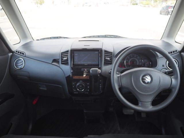 SUZUKI PALETTE SW 2010