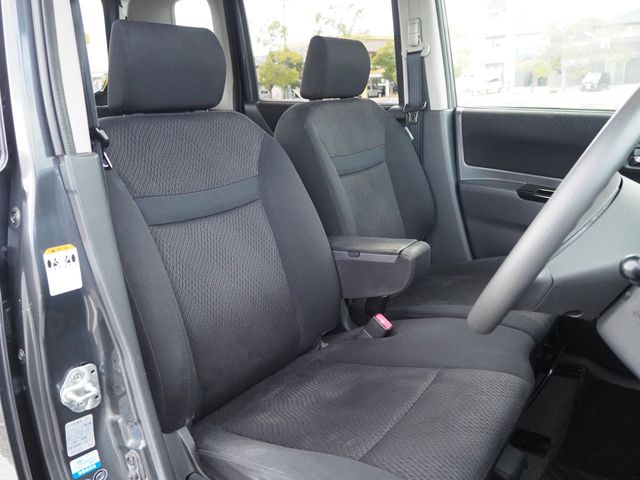 SUZUKI PALETTE SW 2010