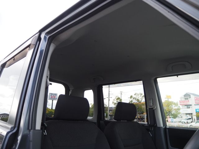 SUZUKI PALETTE SW 2010