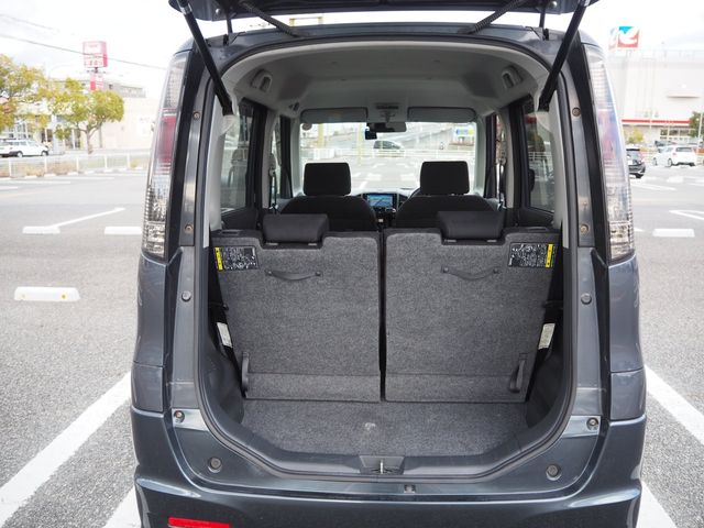 SUZUKI PALETTE SW 2010