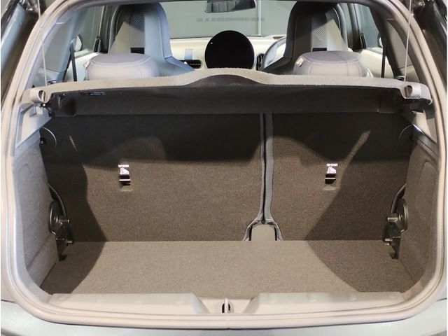 BMW MINI COOPER 2025