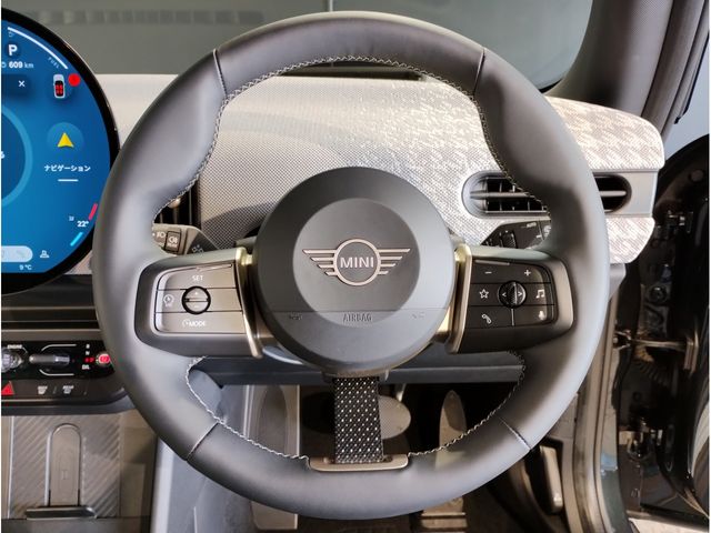 BMW MINI COOPER 2025