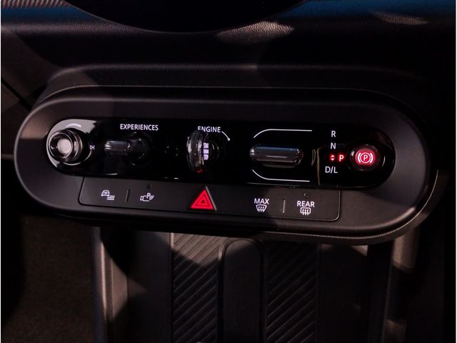 BMW MINI COOPER 2025