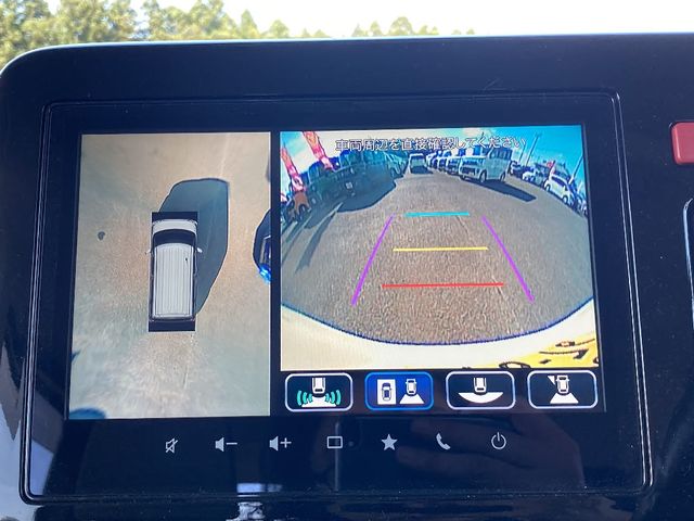 SUZUKI Spacia 4WD 2024