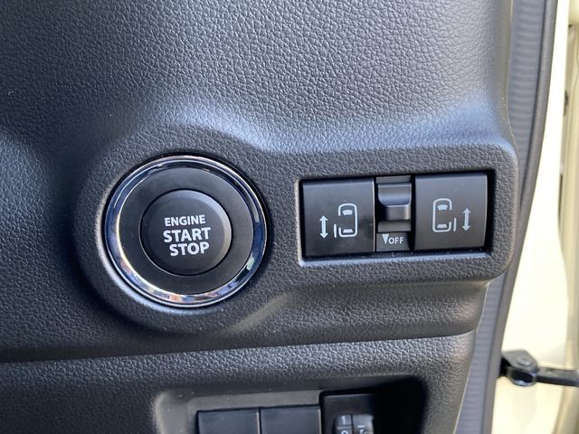 SUZUKI Spacia 4WD 2024