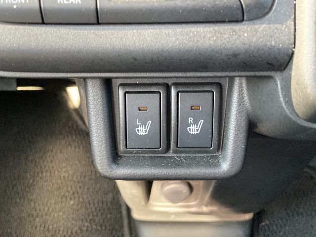 SUZUKI Spacia 4WD 2024