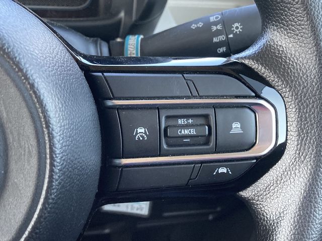 SUZUKI Spacia 4WD 2024