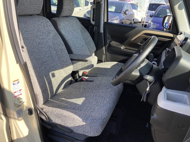 SUZUKI Spacia 4WD 2024