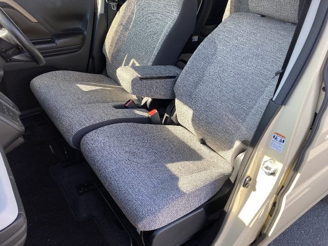 SUZUKI Spacia 4WD 2024