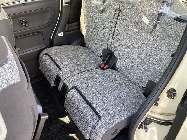 SUZUKI Spacia 4WD 2024