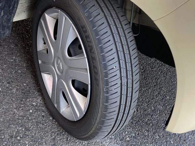 SUZUKI Spacia 4WD 2024