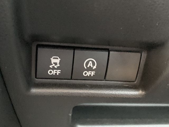 SUZUKI Spacia 4WD 2024