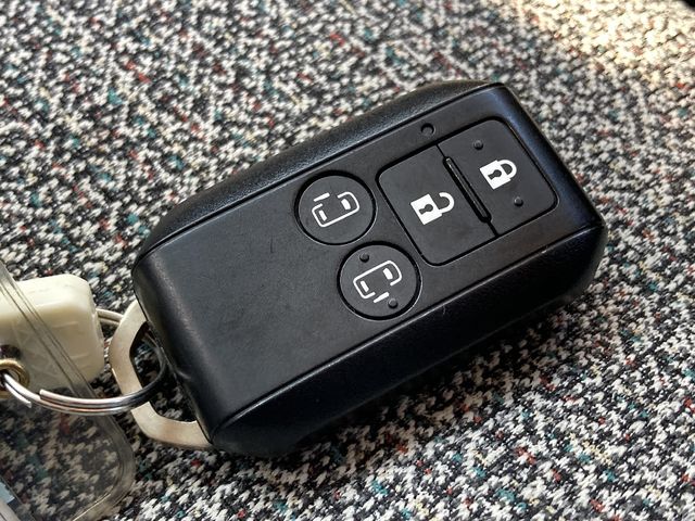 SUZUKI Spacia 4WD 2024