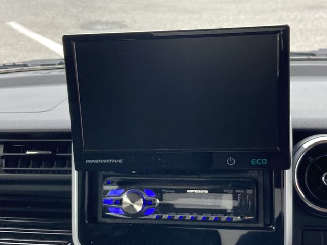 MAZDA FLAIR WAGON CUSTOM STYLE 4WD 2018