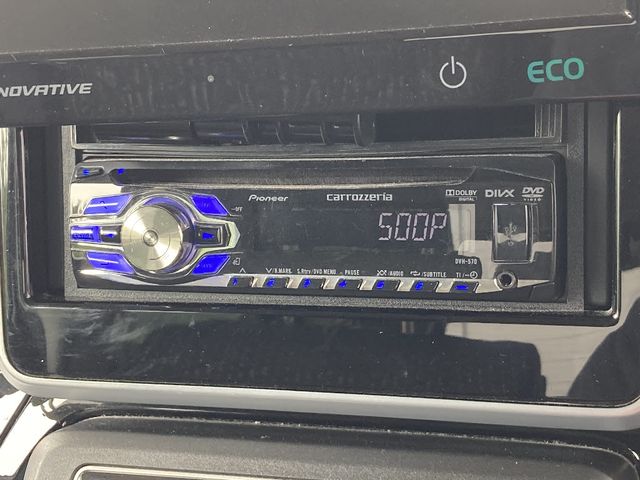 MAZDA FLAIR WAGON CUSTOM STYLE 4WD 2018