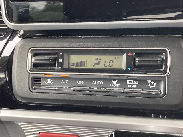 MAZDA FLAIR WAGON CUSTOM STYLE 4WD 2018