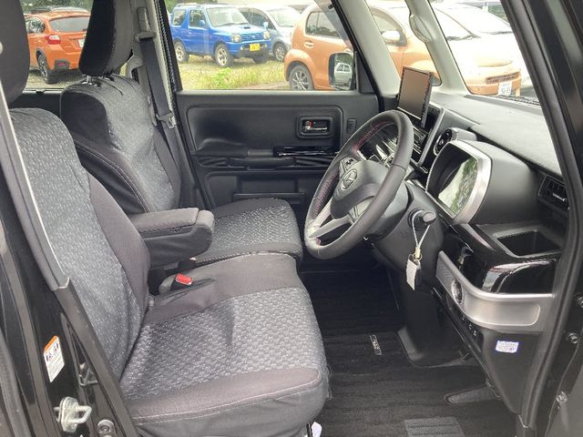 MAZDA FLAIR WAGON CUSTOM STYLE 4WD 2018