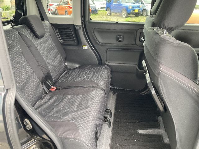 MAZDA FLAIR WAGON CUSTOM STYLE 4WD 2018