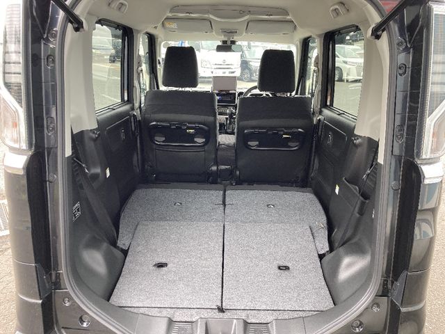 MAZDA FLAIR WAGON CUSTOM STYLE 4WD 2018