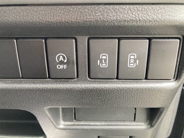 MAZDA FLAIR WAGON CUSTOM STYLE 4WD 2018