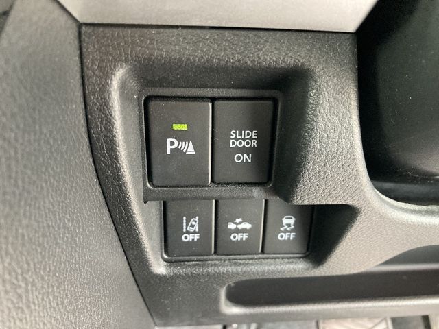 MAZDA FLAIR WAGON CUSTOM STYLE 4WD 2018