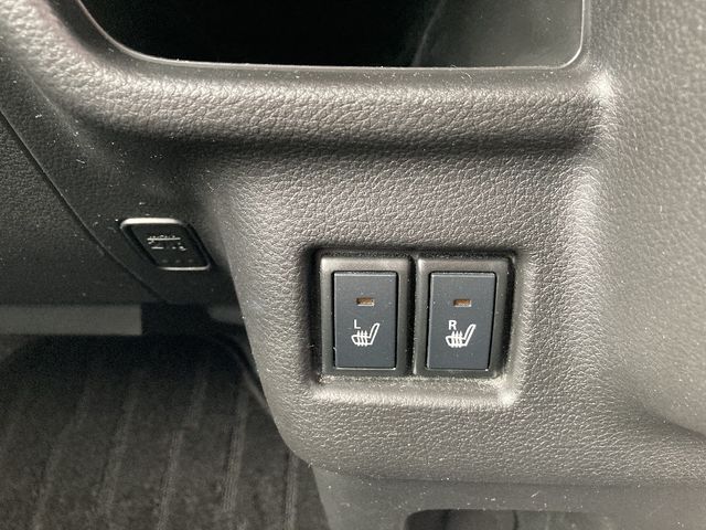 MAZDA FLAIR WAGON CUSTOM STYLE 4WD 2018