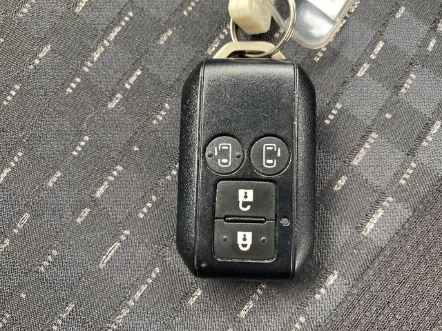 MAZDA FLAIR WAGON CUSTOM STYLE 4WD 2018