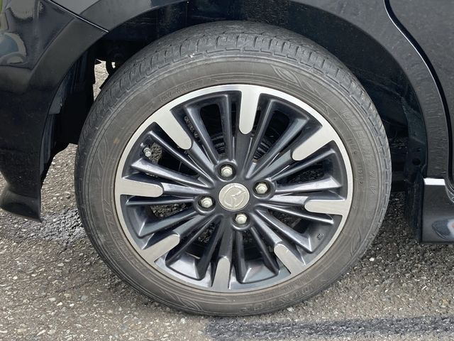 MAZDA FLAIR WAGON CUSTOM STYLE 4WD 2018