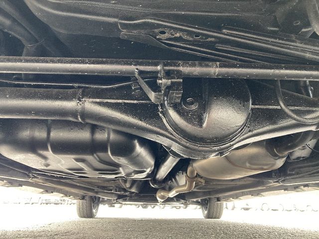 MAZDA FLAIR WAGON CUSTOM STYLE 4WD 2018