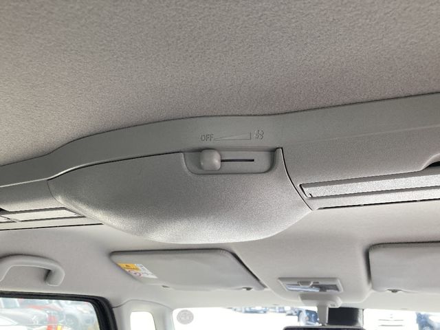 MAZDA FLAIR WAGON CUSTOM STYLE 4WD 2018