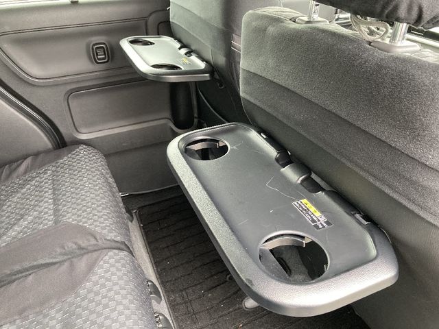 MAZDA FLAIR WAGON CUSTOM STYLE 4WD 2018