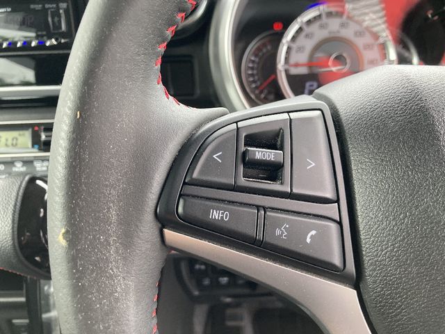 MAZDA FLAIR WAGON CUSTOM STYLE 4WD 2018