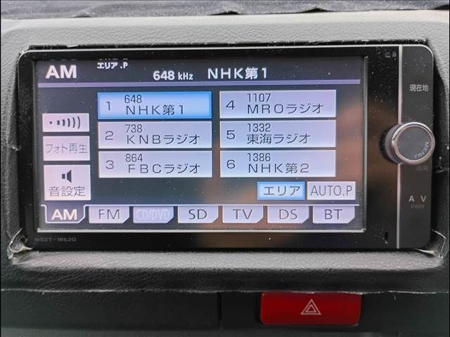 TOYOTA HIACE van 4WD 2014