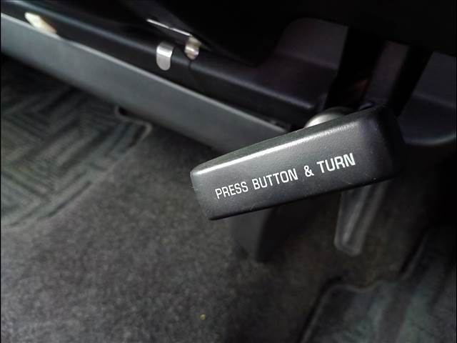 TOYOTA HIACE van 4WD 2014